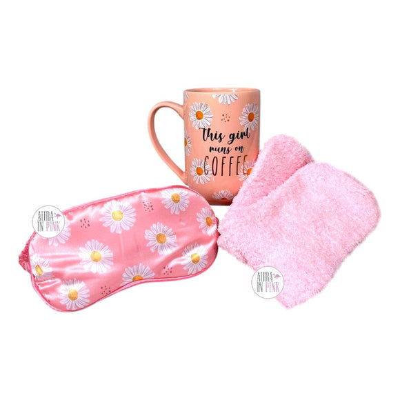 Heartfelt Inspirational Coffee/Tea Mug for Women, Make Every Day Count,  Unique Beautiful Pink Petals…See more Heartfelt Inspirational Coffee/Tea  Mug