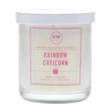 DW Home Richly Scented & Hand Poured Candles in Glass Jars w/Lids - Various Scents - Aura In Pink Inc.