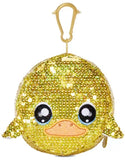 Na! Na! Na! Surprise Sparkle Series 2-in-1 Surprise Daria Duckie w/Sequin Duckie Purse
