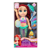 Disney Princess My Singing Friend Ariel & Flounder
