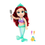 Disney Princess My Singing Friend Ariel & Flounder
