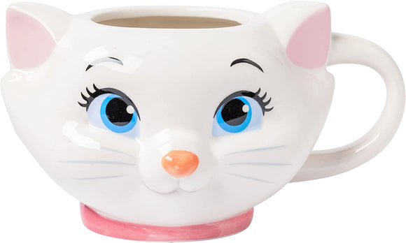 <transcy>Tasse à café en céramique extra large sous licence Hello Kitty par Sanrio</transcy>