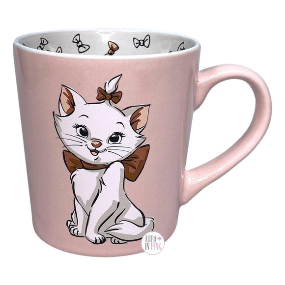 Disney The Aristocats Marie Is It Caturday? Ceramic Soup Mug