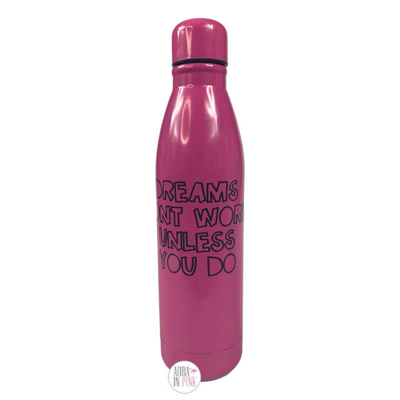 Eco One You Got This Inspirational Glass Water Bottle In Red Silicone –  Aura In Pink Inc.