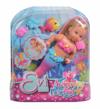 Simba Toys Evi LOVE Swimming Mermaid - Aura In Pink Inc.