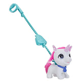 furReal Walkalots Lil’ Wags Interactive Pet Unicorn - Aura In Pink Inc.
