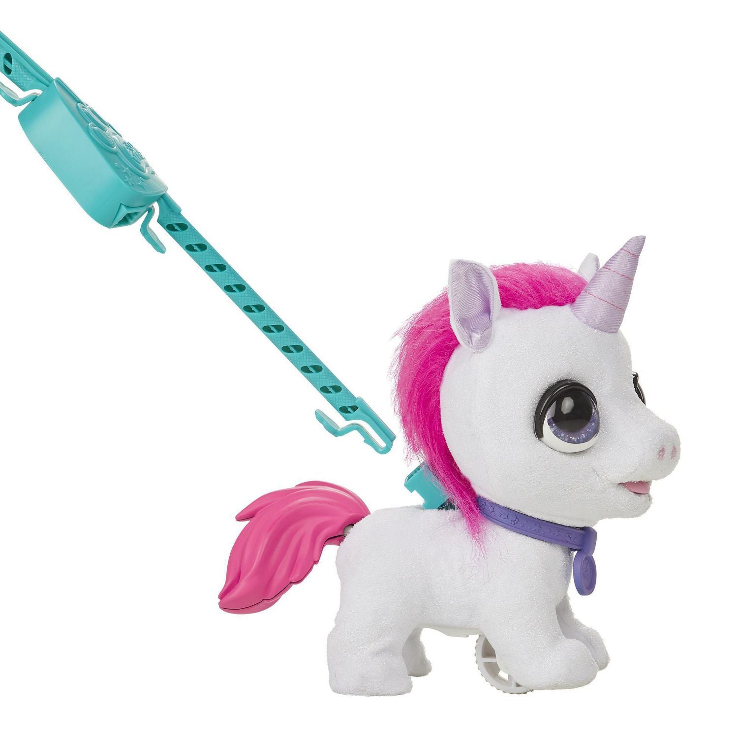 Furreal unicorn 2025