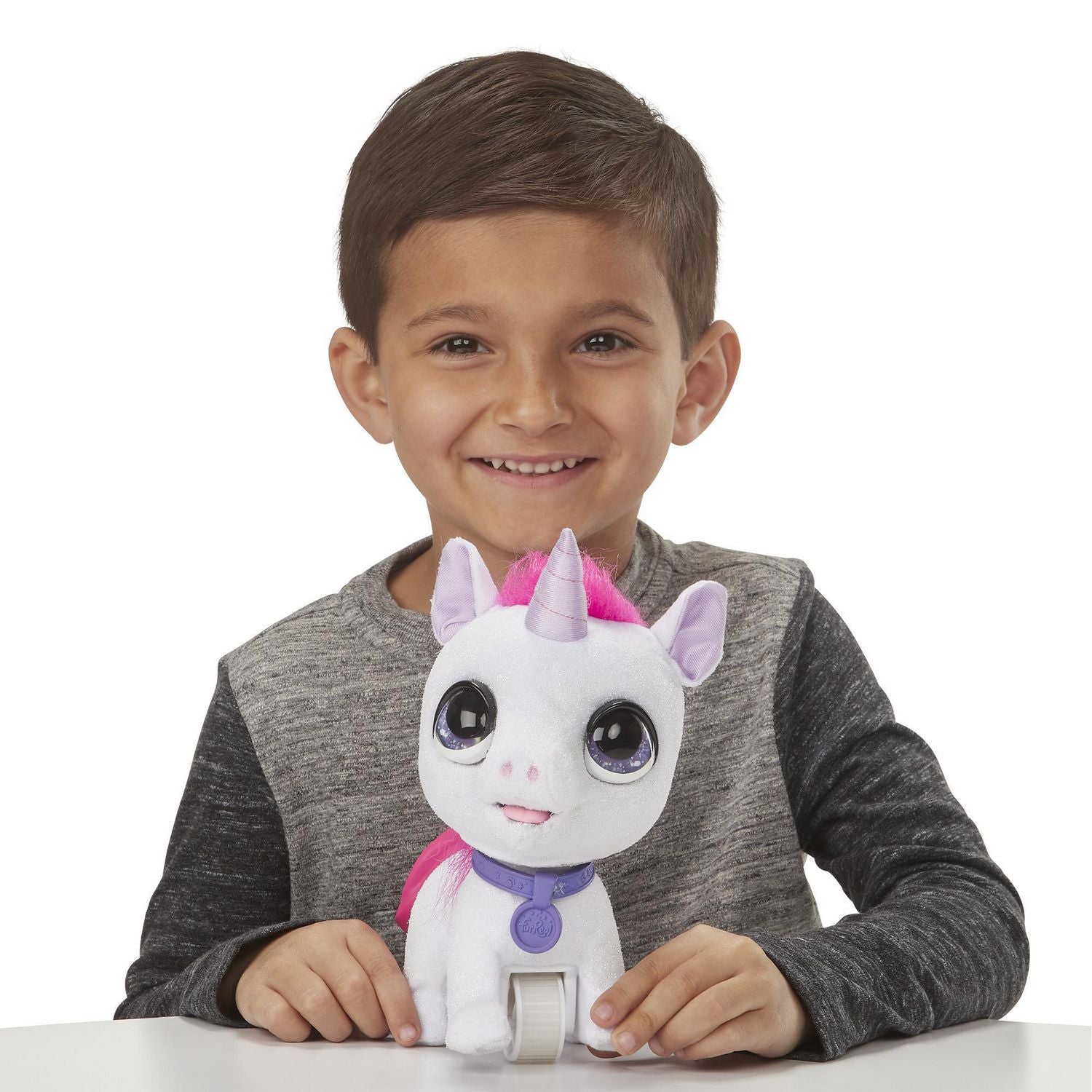 Furreal walking unicorn shop