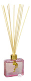 GC Tropical Pink Flamingo Peach Mango Reed Scented Diffuser - Aura In Pink Inc.