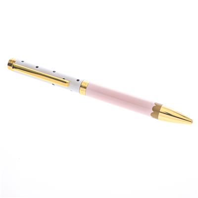 Diamond Bling Top Pens - Assorted Colours – Aura In Pink Inc.