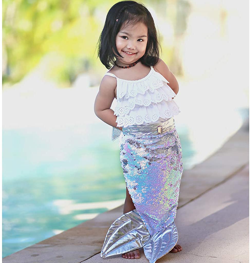 Great Pretenders Magical Mermaid Tail Great Pretenders Magical Mermaid Tail