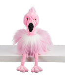 Ganz Frieda Flamingo - Aura In Pink Inc.