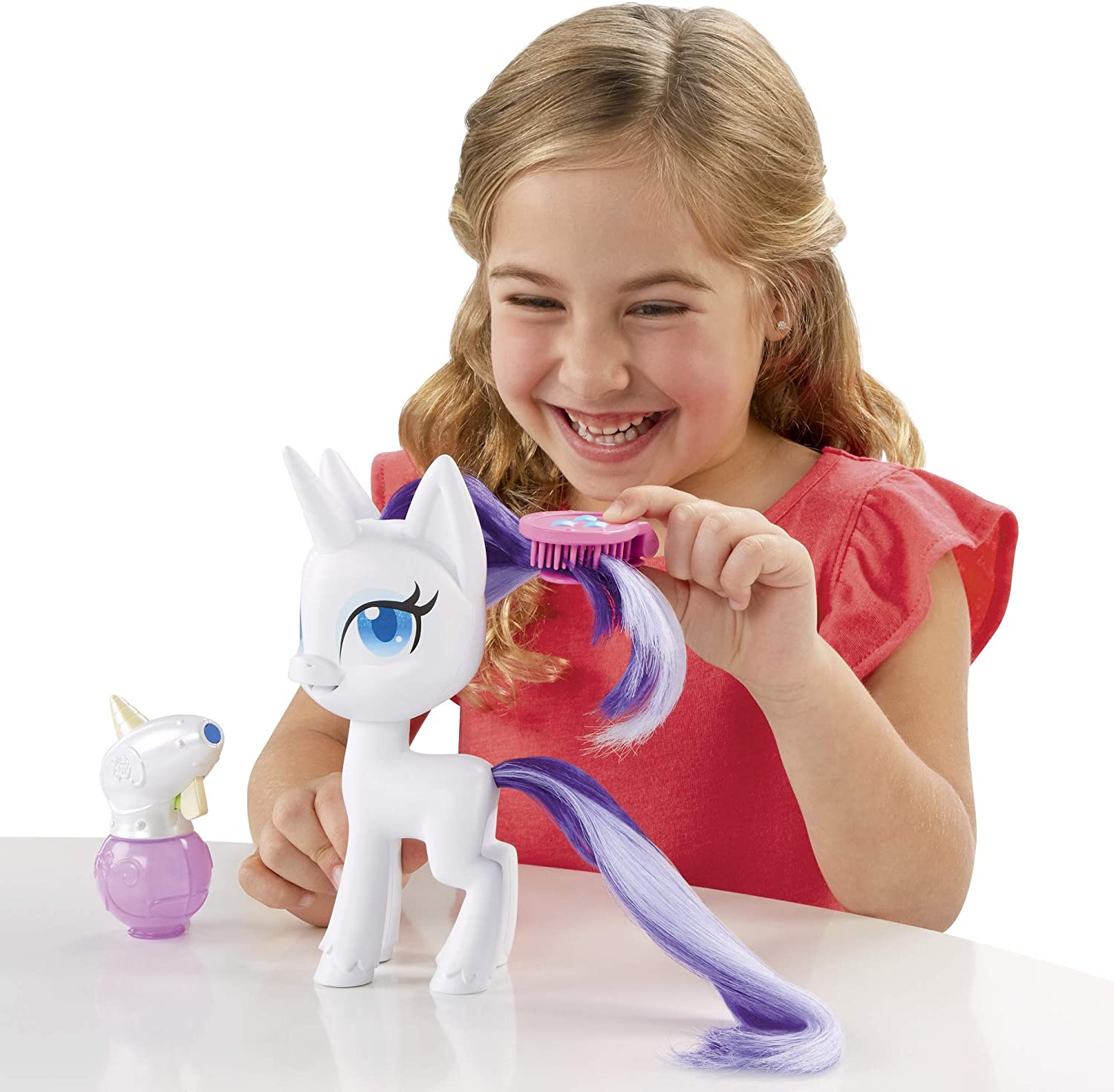 Rarity toy outlet