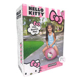 Hello Kitty By Sanrio Pink Bouncy Hopper Ball