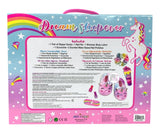 Hot Focus Dream Sleepover Rainbow Pastel Unicorn Boxed Set - Aura In Pink Inc.