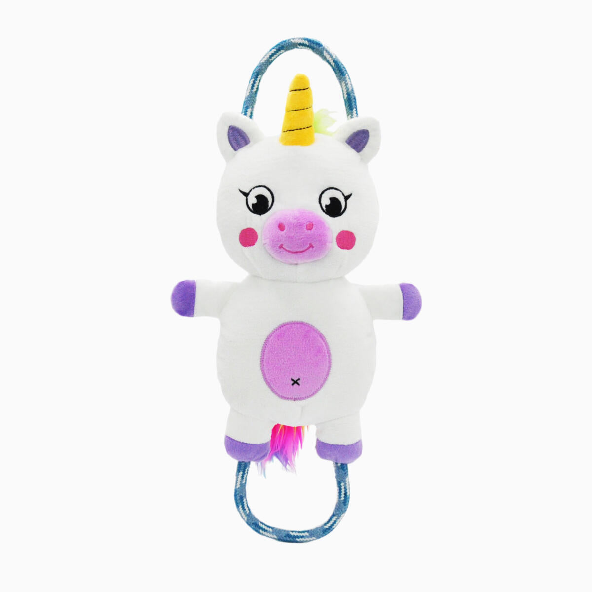 Unicorn chew toy sales