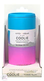 Hydragear Blue To Pink Ombre Insulated Stainless Steel Skinny Can Cooler Coolie Coozie - Aura In Pink Inc.