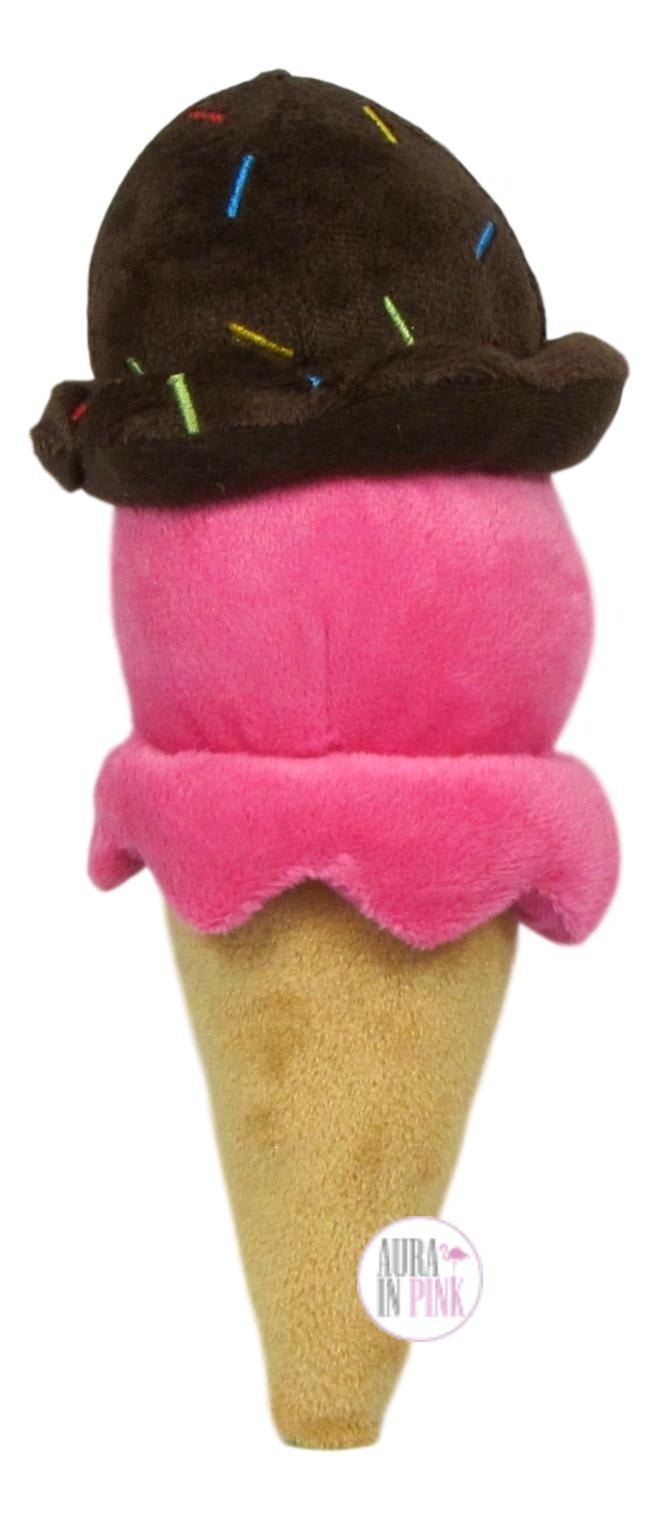 Dog ice cream online toy