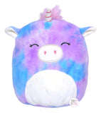 Kellytoy Squishmallows - Assorted Styles Available - Aura In Pink Inc.