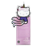 Limited Edition The Crème Shop X Hello Kitty By Sanrio Macaron Rainbow Sherbet Lip Balm w/Vitamin E - Aura In Pink Inc.