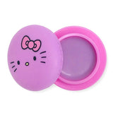 Limited Edition The Crème Shop X Hello Kitty By Sanrio Macaron Rainbow Sherbet Lip Balm w/Vitamin E - Aura In Pink Inc.