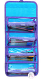 Limited Too Meowgical Caticorns 40-Pc Mega Gel Pen Set w/Multi-Purpose Carry Case Organizer - Aura In Pink Inc.