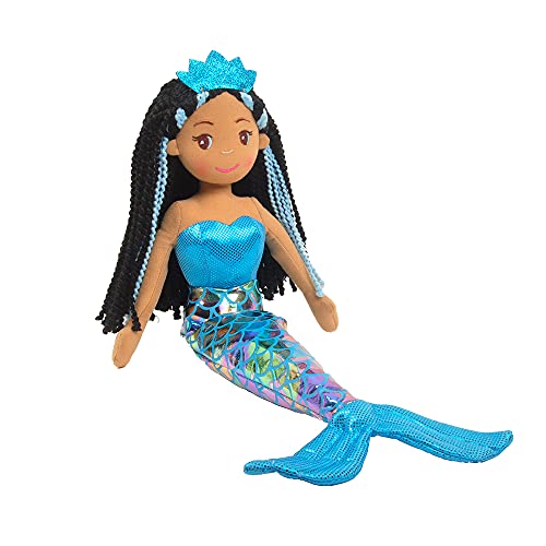 Disney Mattel Princess Ariel Pink Dress Doll Classic 2005