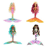 Mermaid High Spring Break Finly Mermaid Doll - Aura In Pink Inc.