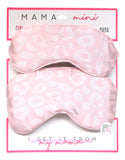 Mommy & Me I Get It From My Mama Sleep Masks & Head Bands Sets - Aura In Pink Inc.