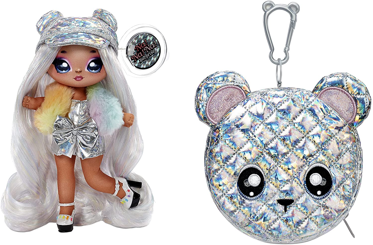 Shop Na Na Na Surprise Dolls - L.O.L. Surprise! Official Store