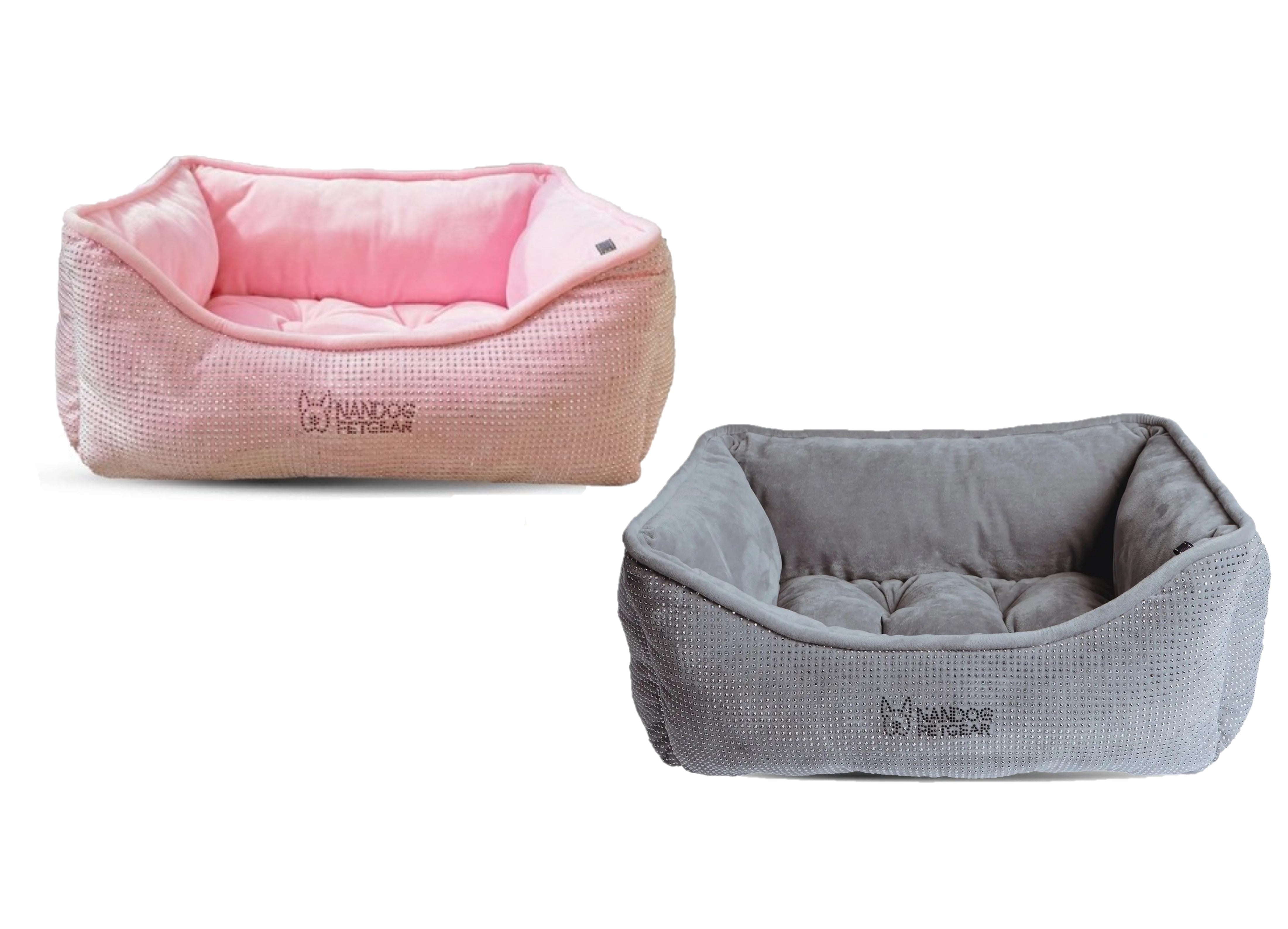 Nandog bed deals