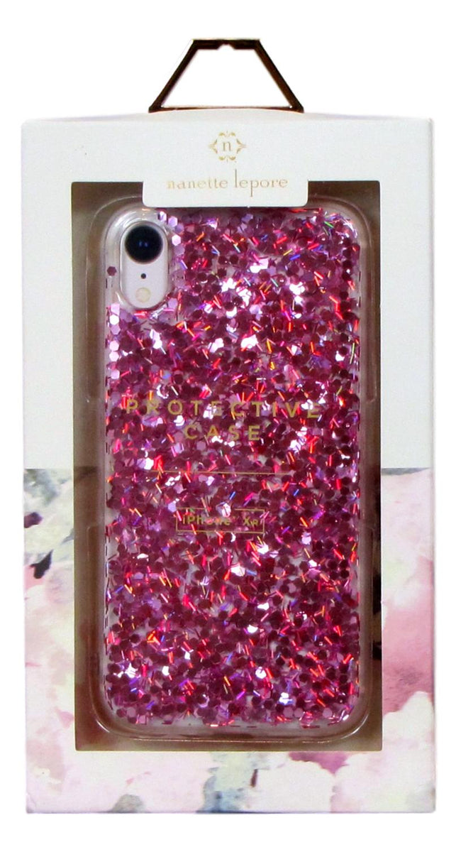 Customer Reviews: Nanette Lepore Case for Apple® iPhone® 6 Plus and 6s Plus Pink/White CO8511 - Best Buy