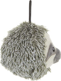 <transcy>Patchwork Pet Pricklets Puffer Fish Squeaky Spiker Ball Jouet pour chien</transcy>