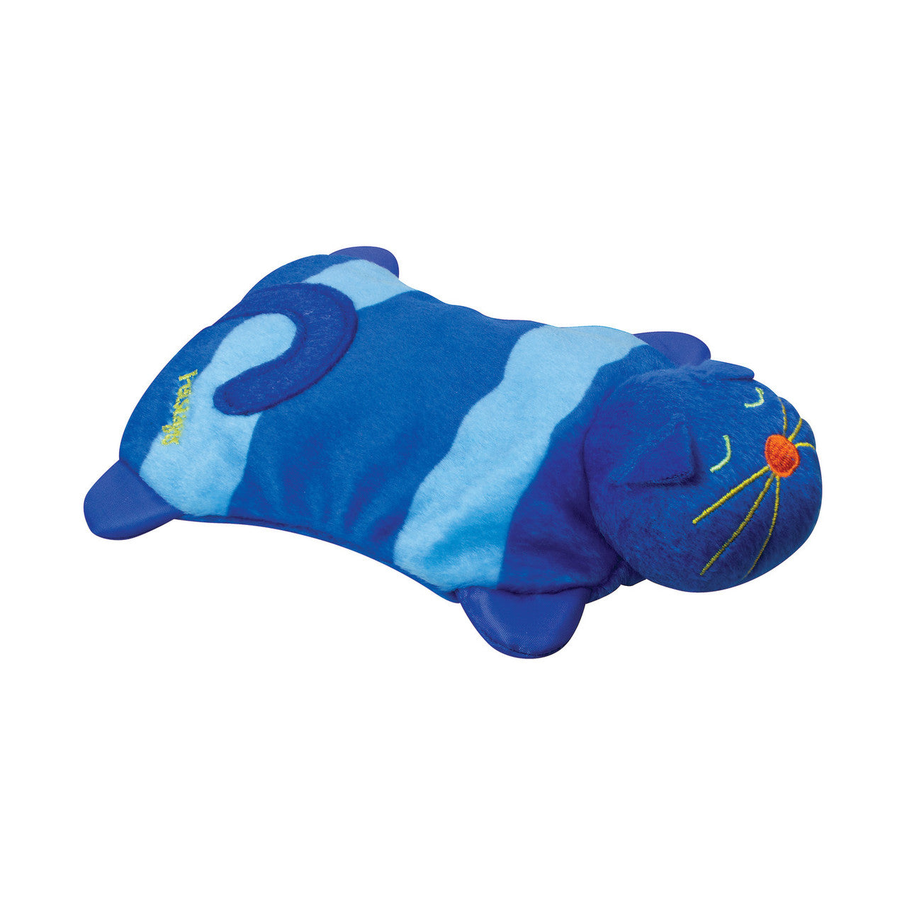 Petstages Kitty Cuddle Pal Plush Soothing Warmth Microwaveable