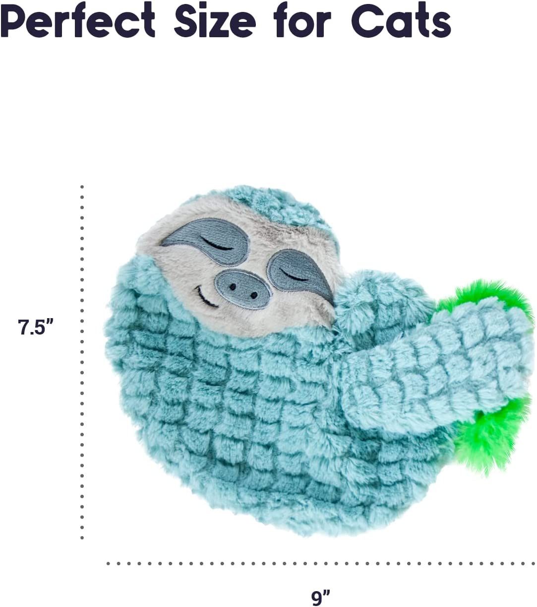 Purr pillow cat toy store
