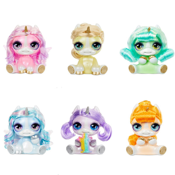 Mini poopsie unicorn outlet