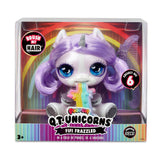 Poopsie Q.T. Surprise Scent Unicorns - Collect All 6! - Aura In Pink Inc.