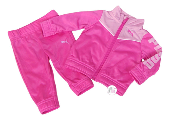 Puma jogging suit Clearance