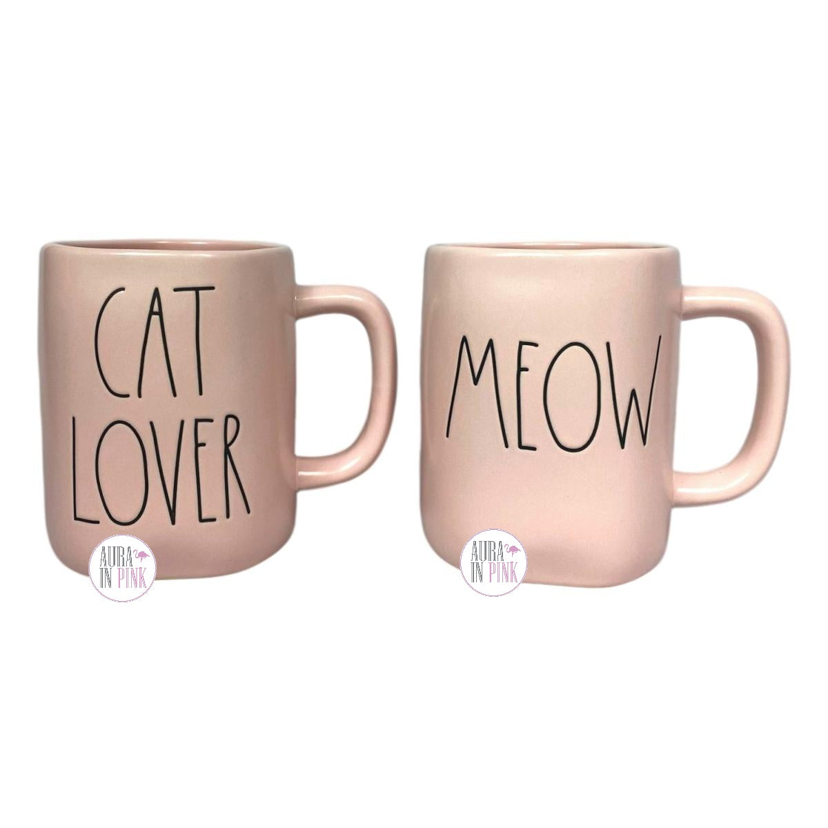 Rae Dunn By Magenta 'WAKE UP' Ceramic Coffee Mug – Large, Minimalist Lettering Mug For Tea Or Coffee