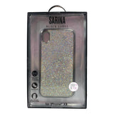 Sarina Black Label Diamond Crystal Bling iPhone XR & iPhone 11 Cases - Assorted Colors