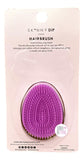 SkinnyDip London Golden Pineapple Detangler Hairbrush - Aura In Pink Inc.