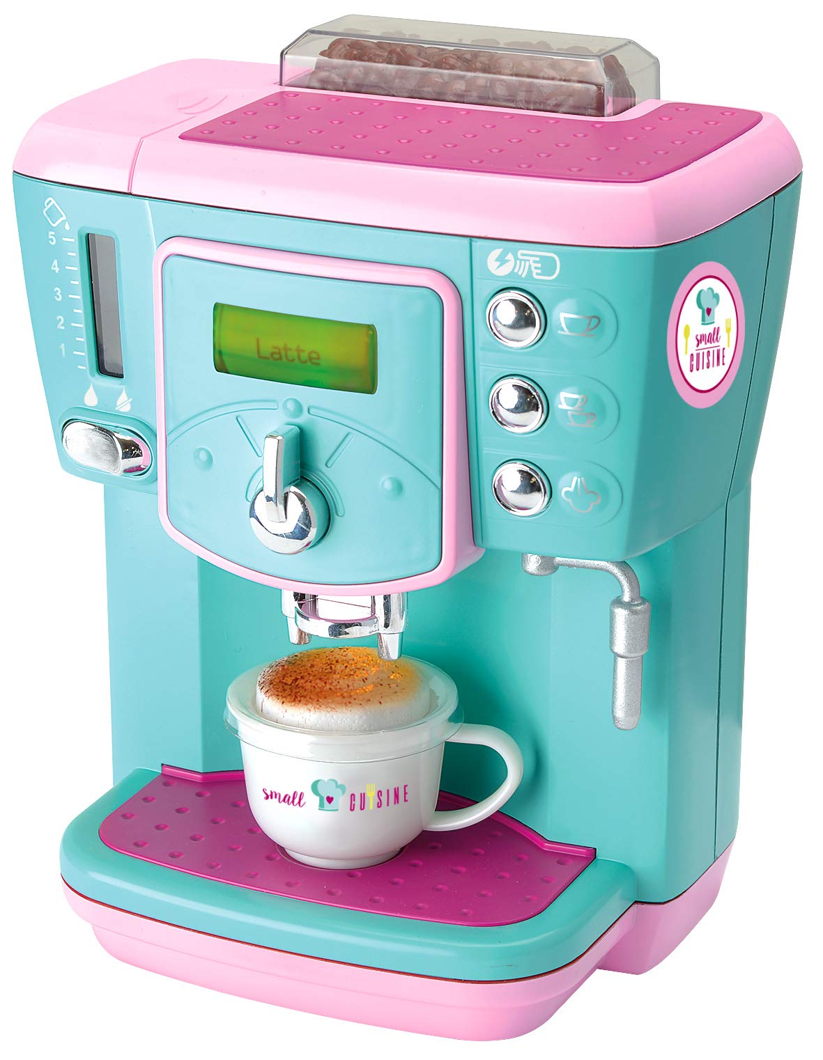 https://www.aurainpink.com/cdn/shop/products/SmallCuisineAqua_PinkCoffeeMachine.jpg?v=1601270656