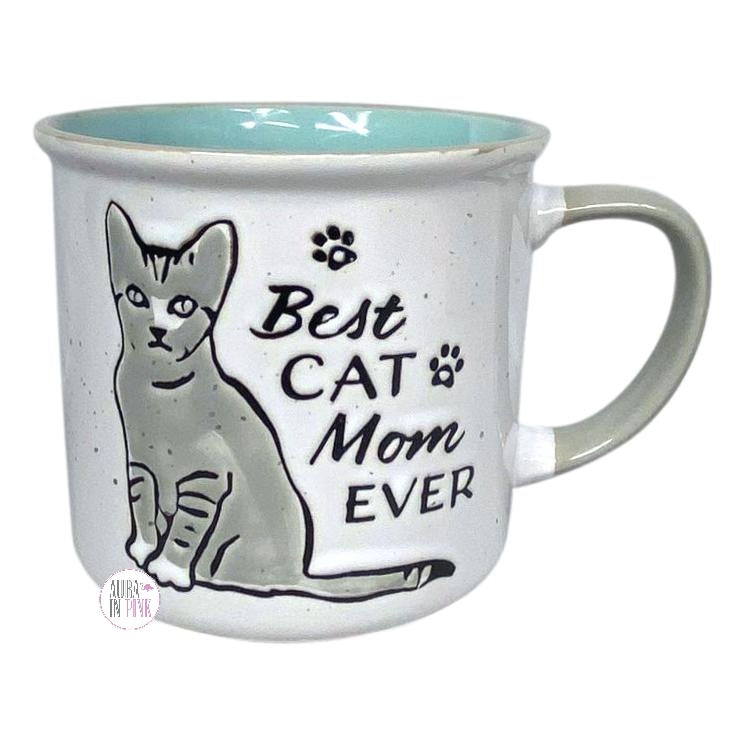 Best Cat Mom Mug – Watson's Greenhouse