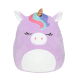 Kellytoy Squishmallows - Assorted Styles Available - Aura In Pink Inc.