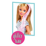 Steffi Love Flamingo Doll w/Glitter Hair