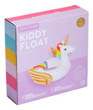 Sunnylife Unicorn Pegasus Ring Inflatable Kiddie Pool Float - Aura In Pink Inc.
