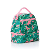 Swig Life Palm Springs Zippi Insulated Lunch Cooler Bag - Aura In Pink Inc.