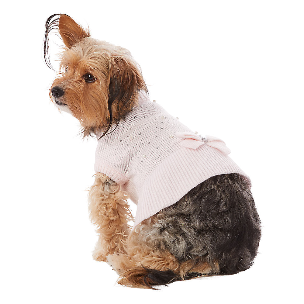 Top paw dog clearance sweaters