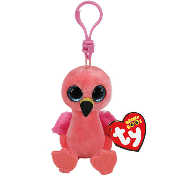 Flamingo beanie baby shop