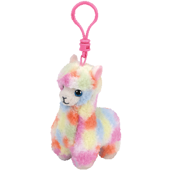 Ty beanie boo llama on sale